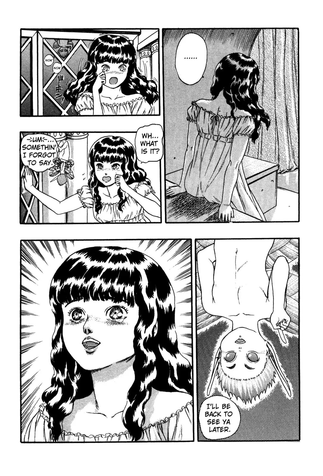 Berserk Chapter 0.5 - Page 66