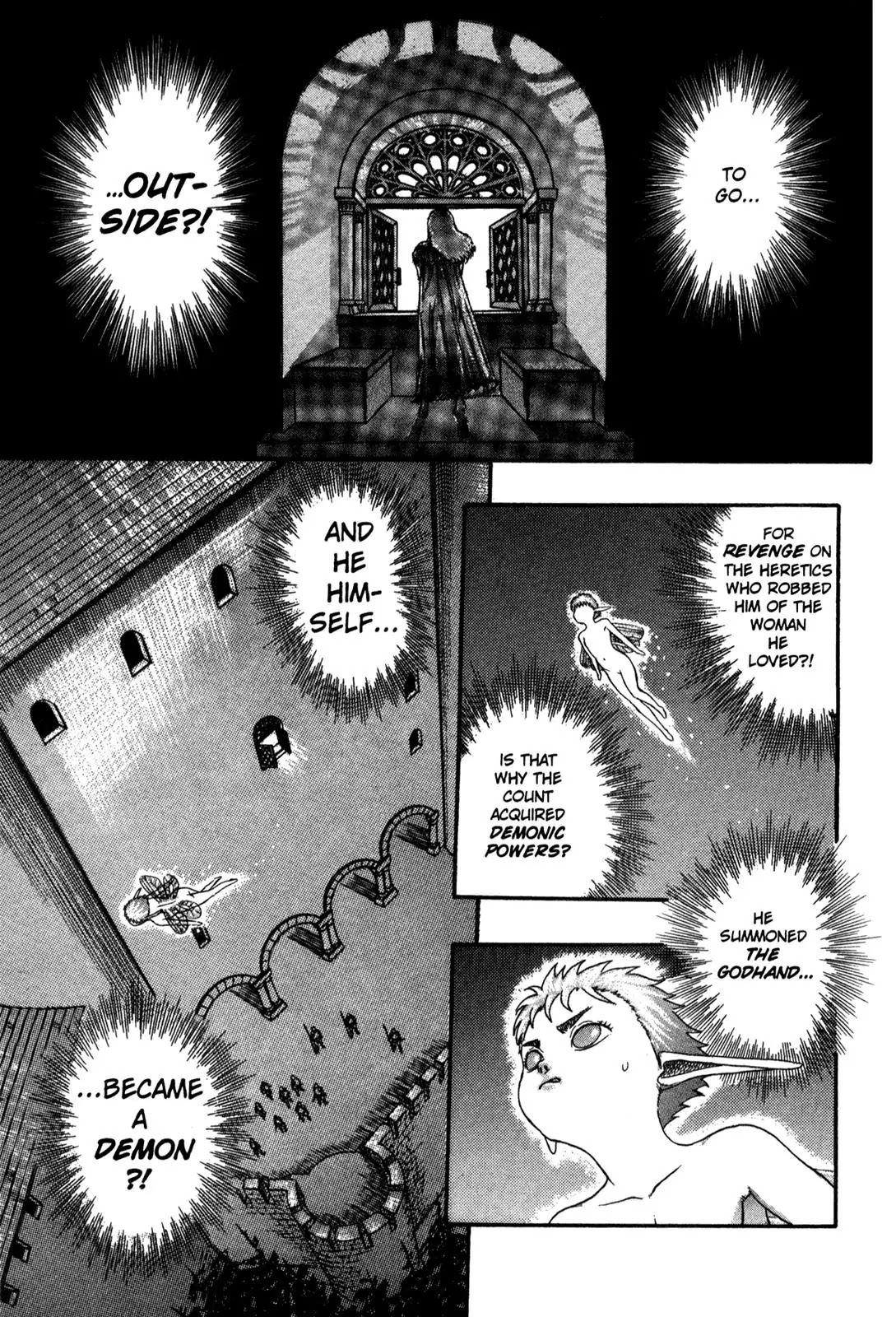Berserk Chapter 0.5 - Page 68