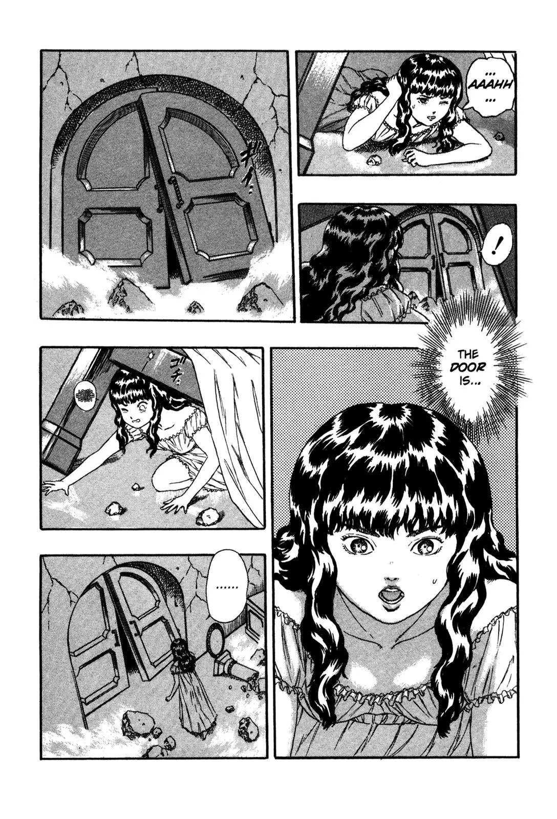Berserk Chapter 0.5 - Page 87