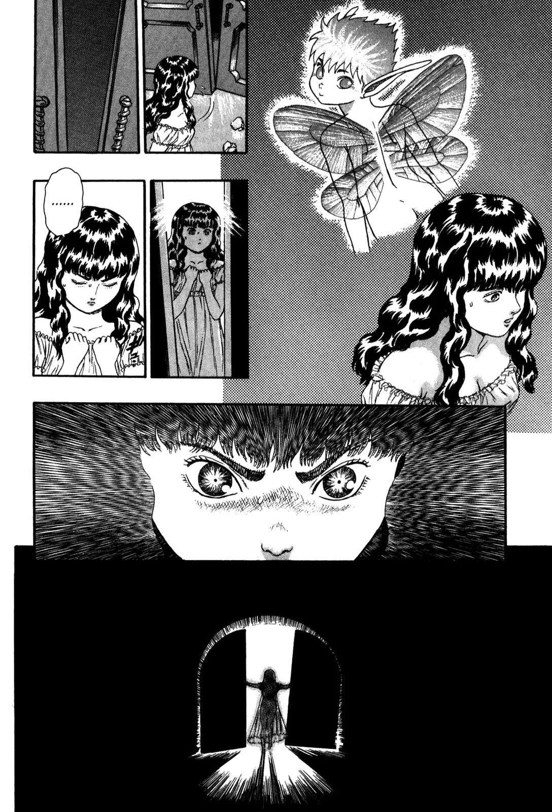 Berserk Chapter 0.5 - Page 89
