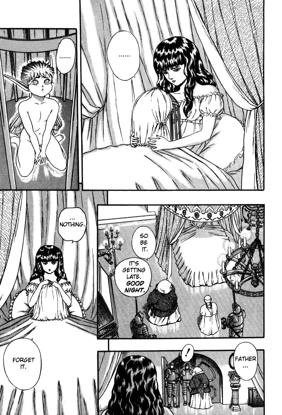 Berserk Chapter 0.5 - Page 10