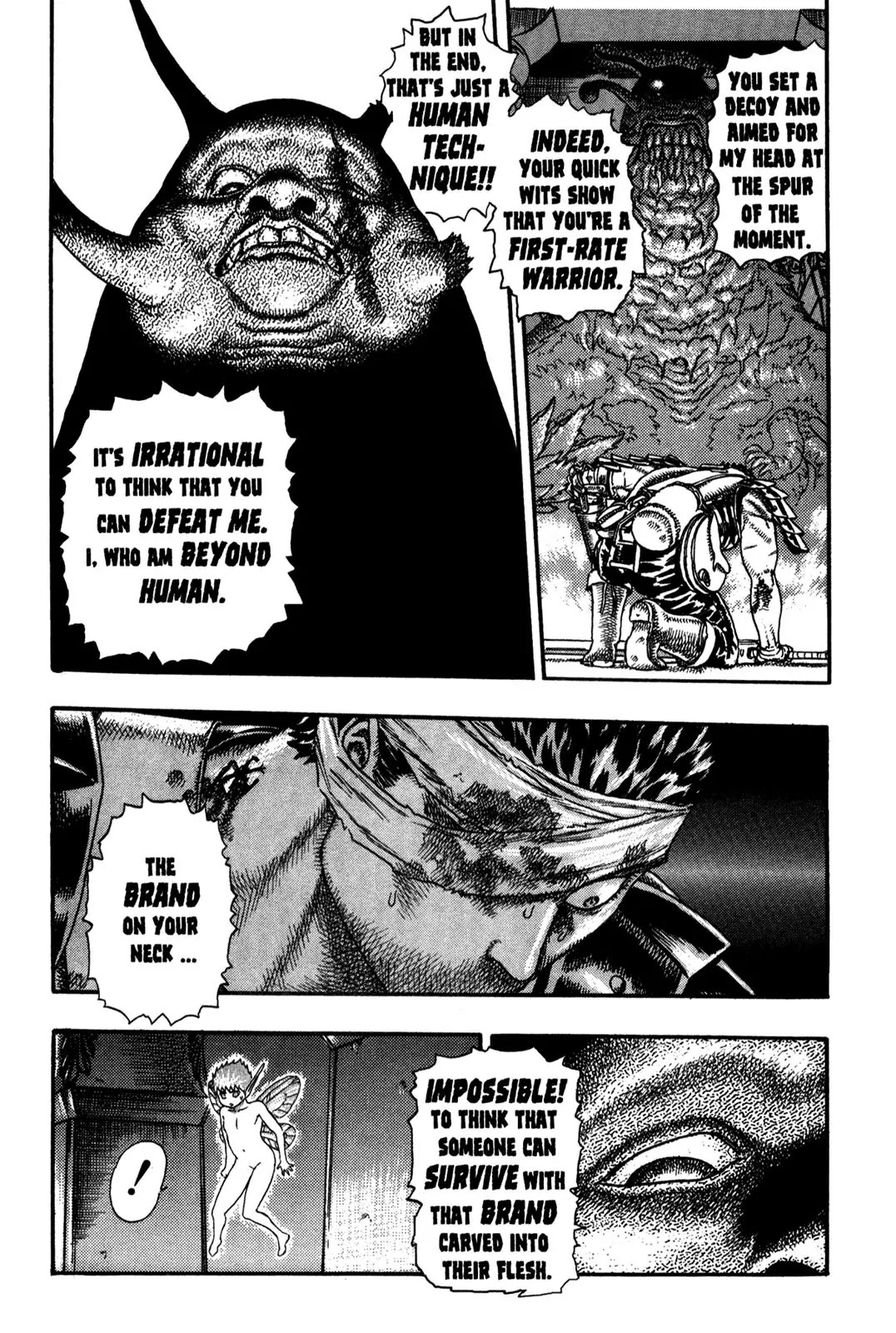 Berserk Chapter 0.5 - Page 98