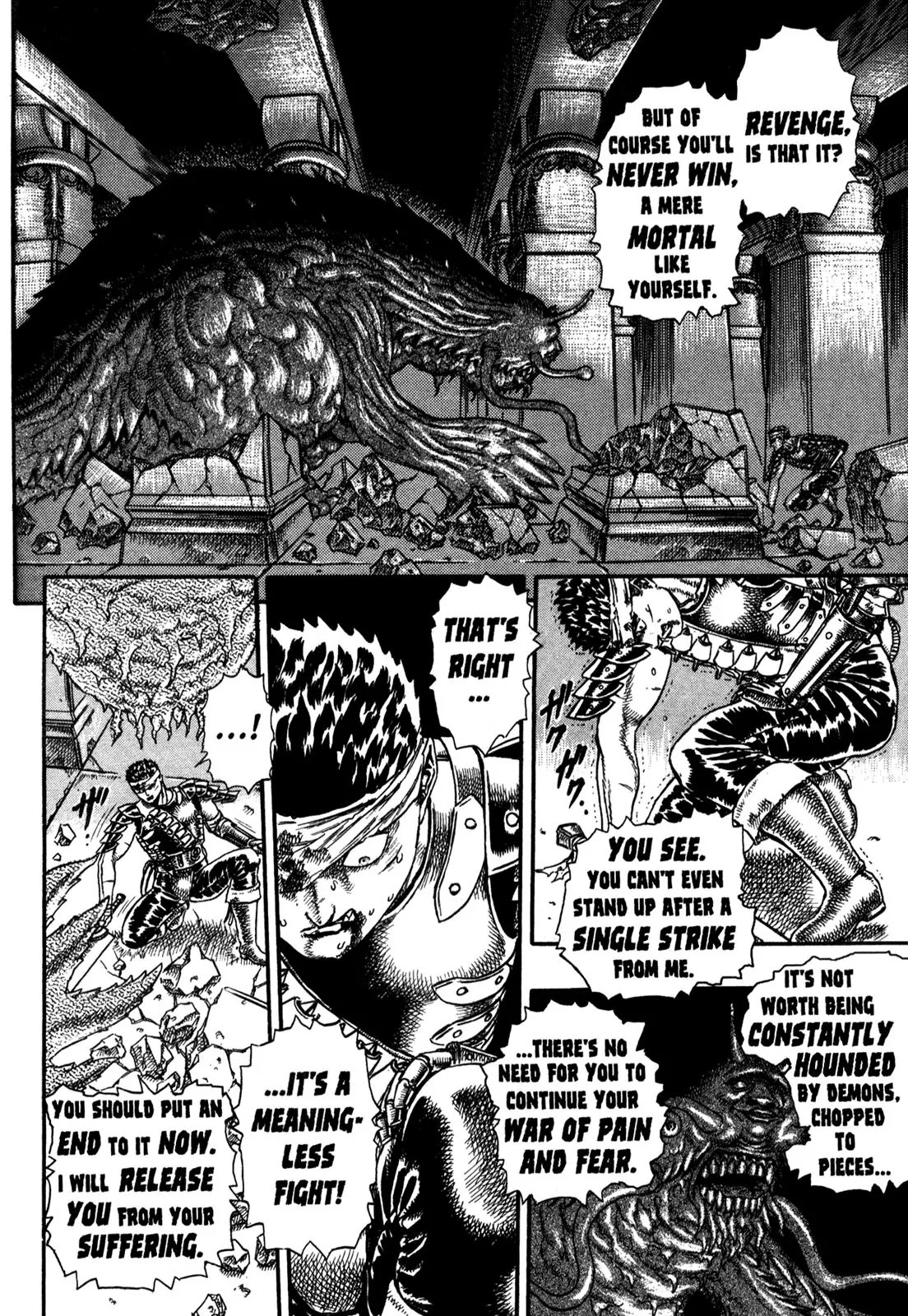 Berserk Chapter 0.5 - Page 99