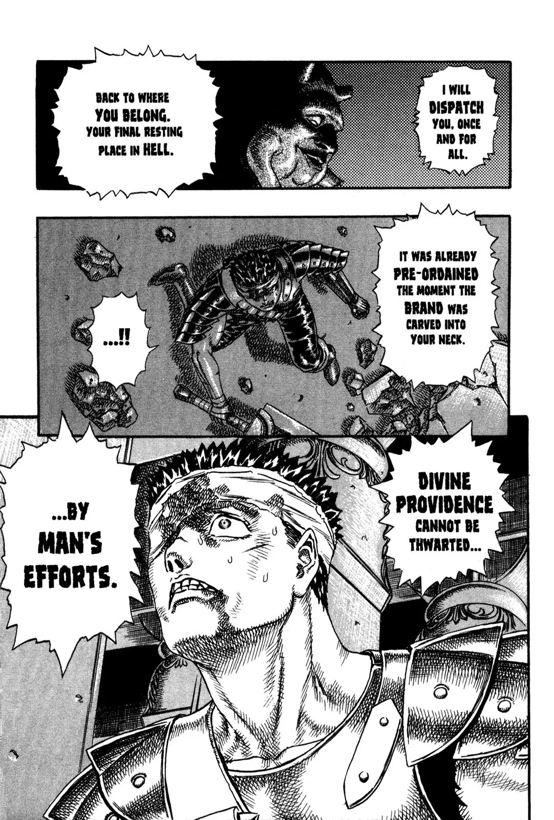 Berserk Chapter 0.5 - Page 100