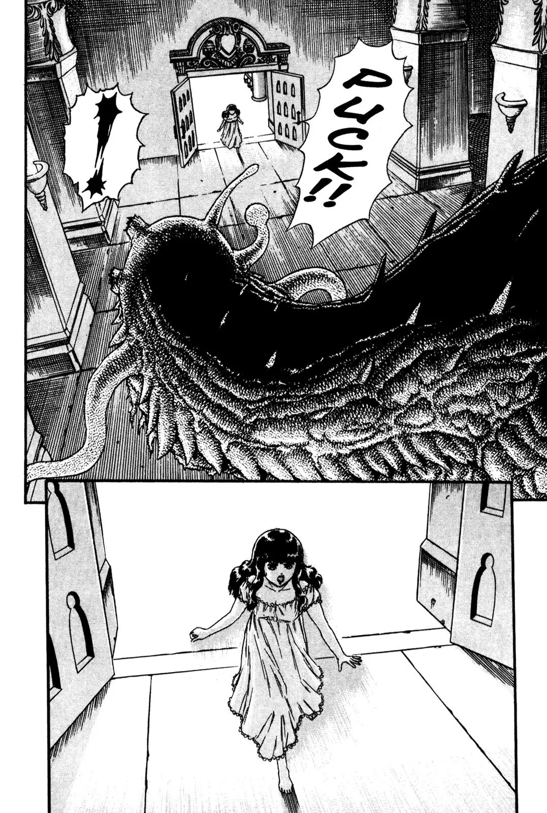 Berserk Chapter 0.6 - Page 16