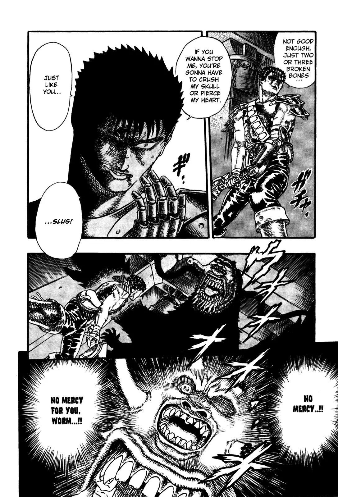 Berserk Chapter 0.6 - Page 28