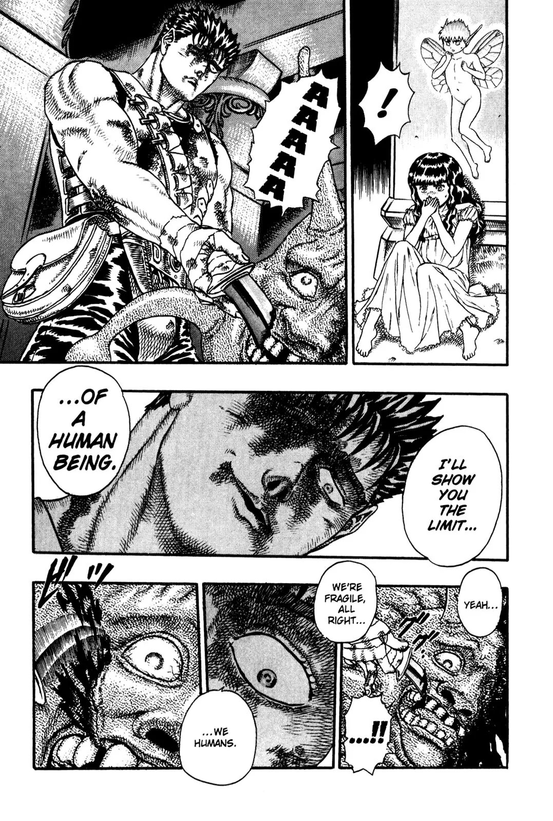 Berserk Chapter 0.6 - Page 43