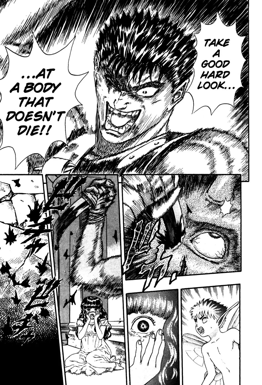 Berserk Chapter 0.6 - Page 47