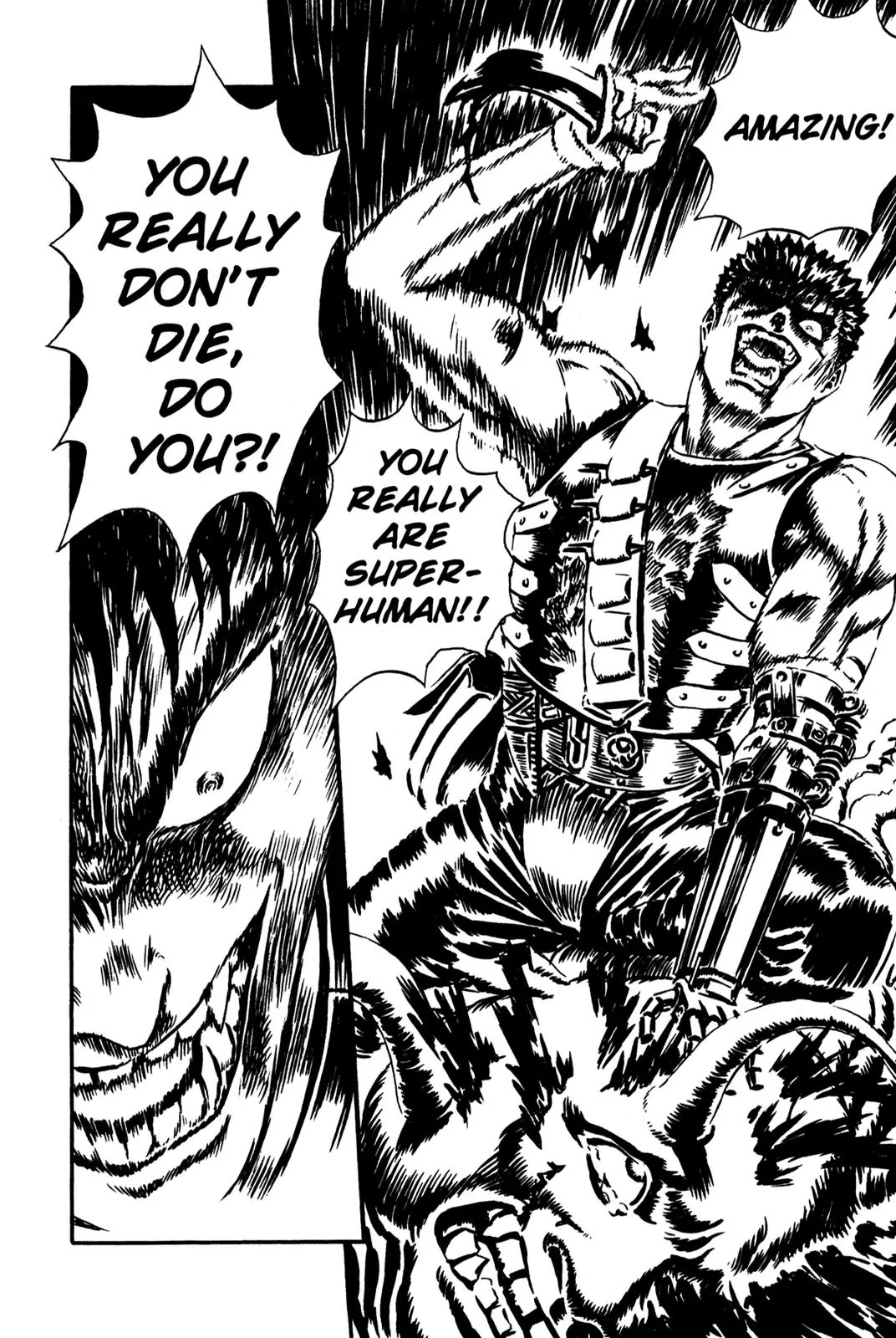 Berserk Chapter 0.6 - Page 48