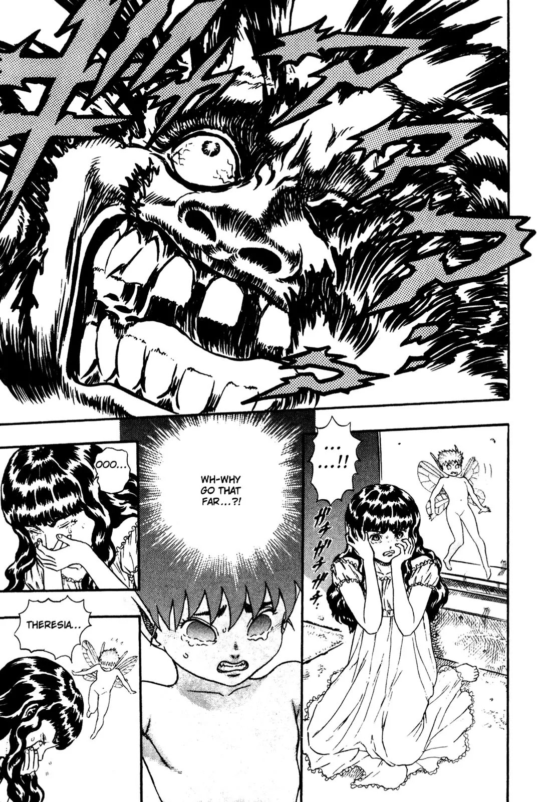Berserk Chapter 0.6 - Page 49