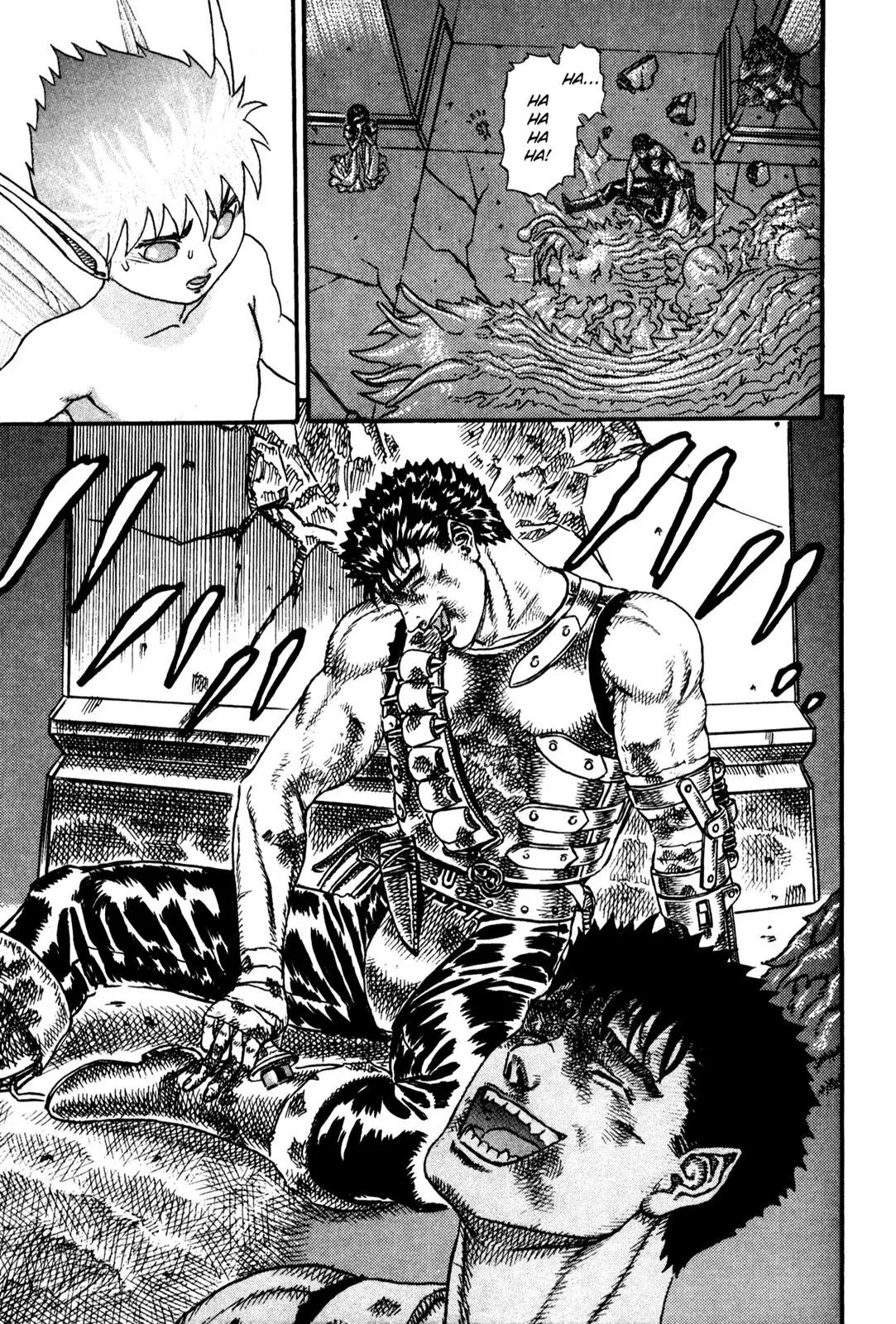 Berserk Chapter 0.6 - Page 51