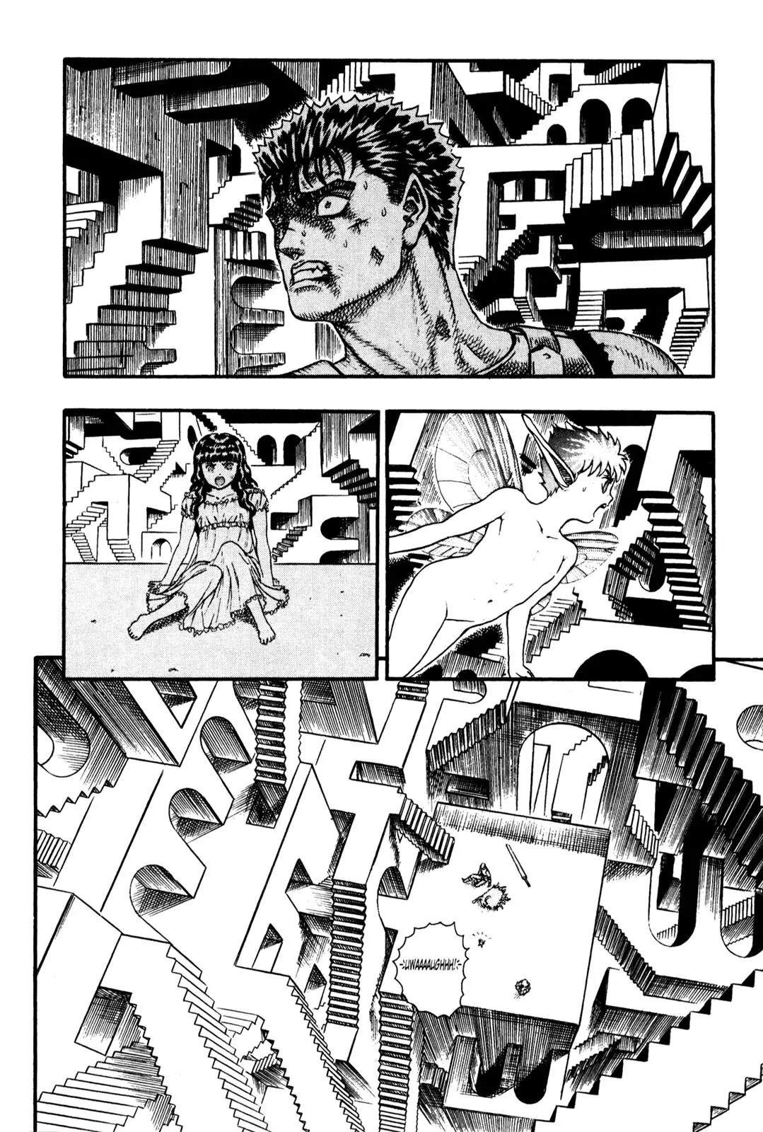Berserk Chapter 0.6 - Page 55