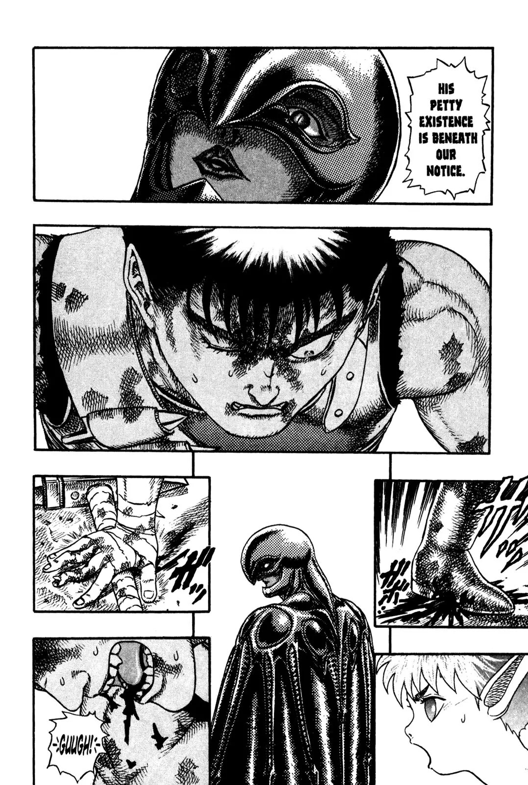 Berserk Chapter 0.7 - Page 13