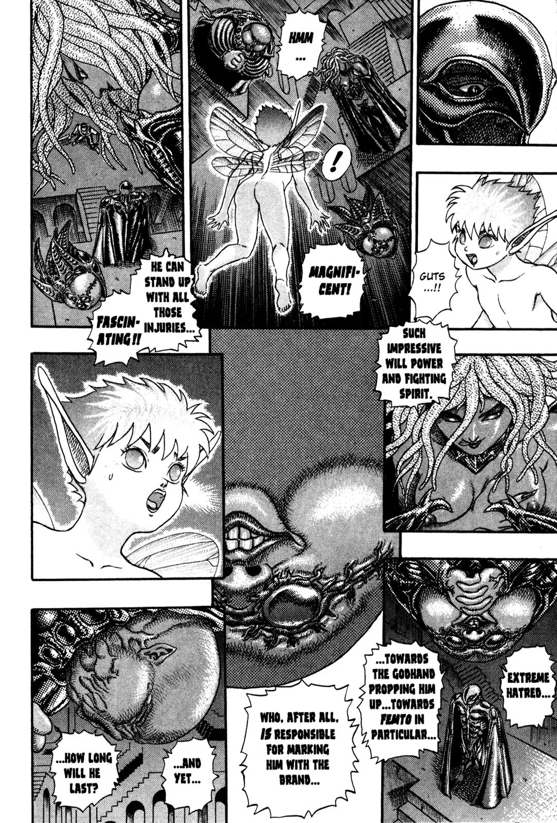 Berserk Chapter 0.7 - Page 15