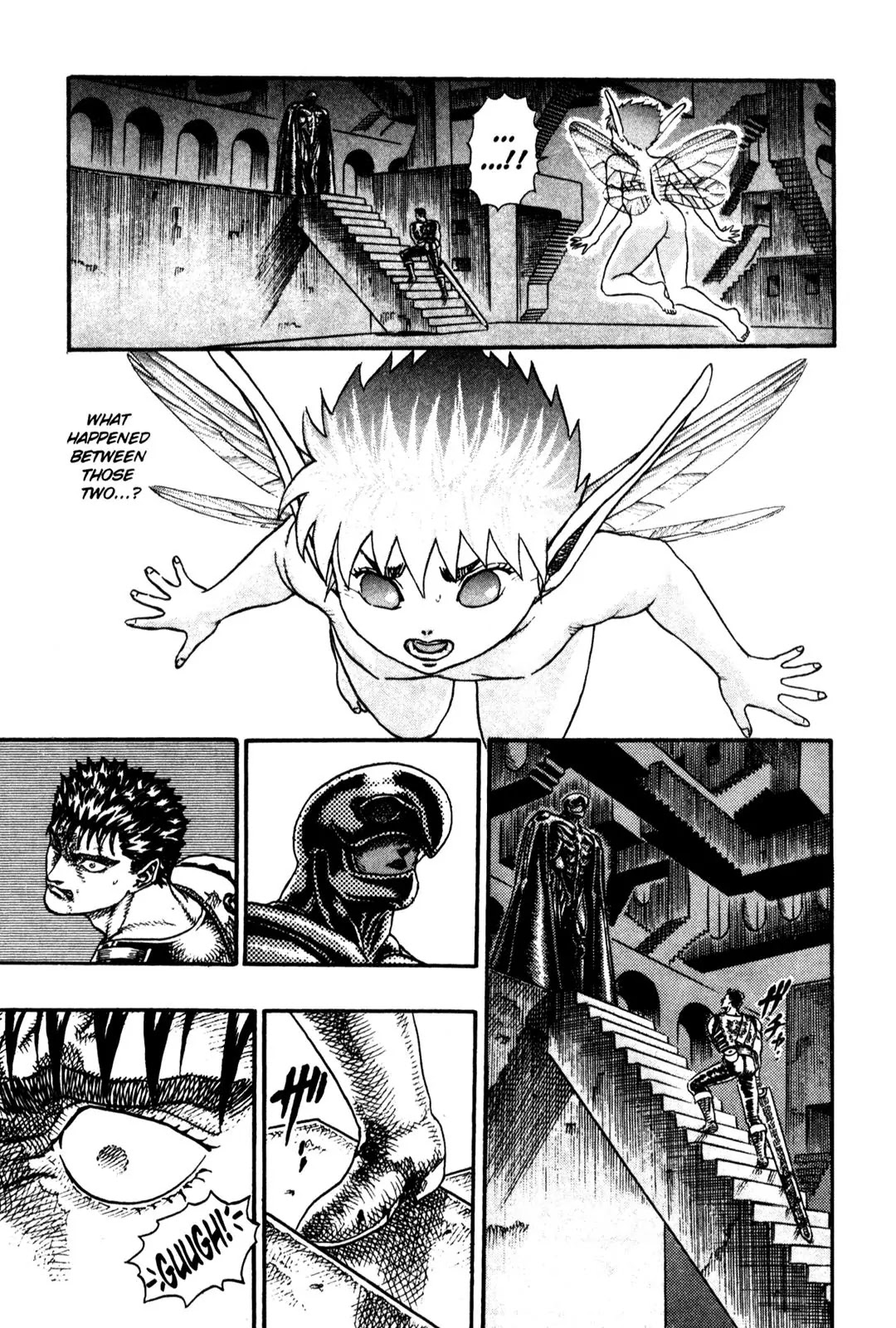 Berserk Chapter 0.7 - Page 18