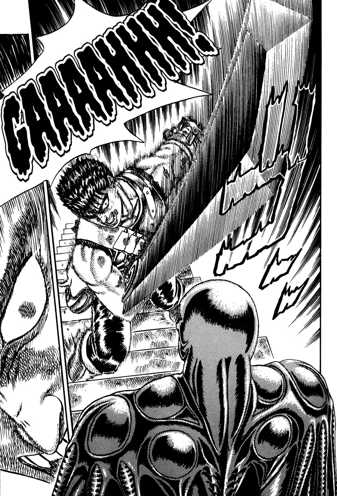Berserk Chapter 0.7 - Page 22