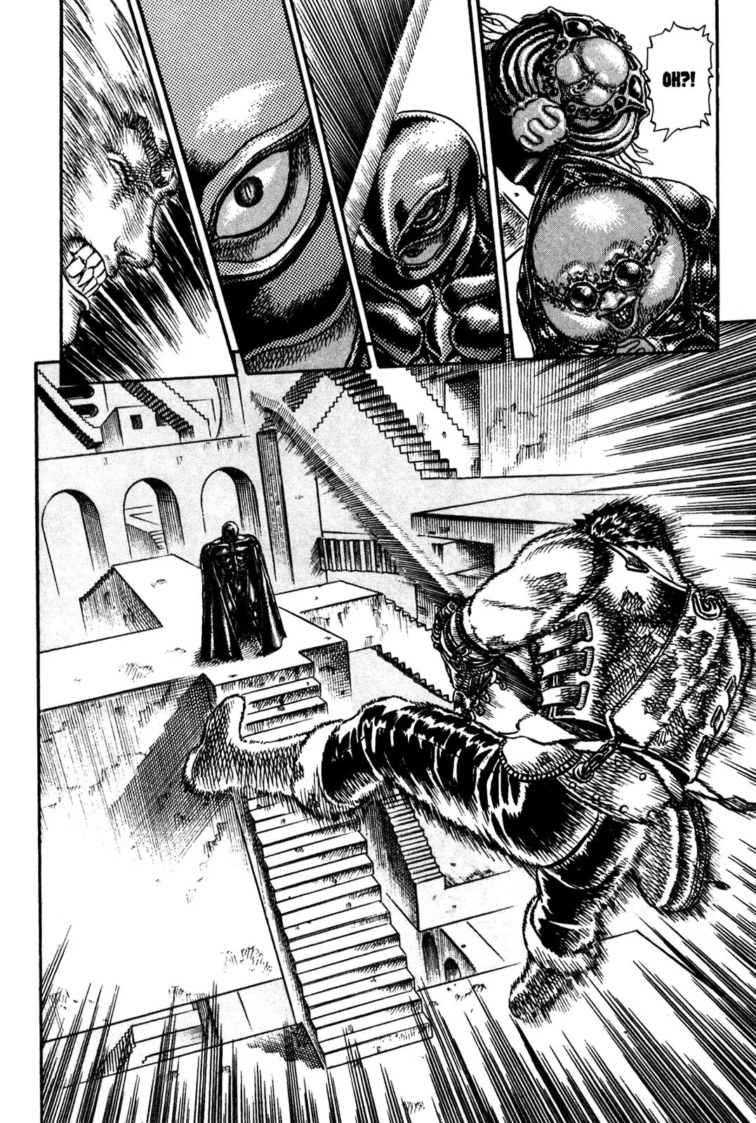 Berserk Chapter 0.7 - Page 23