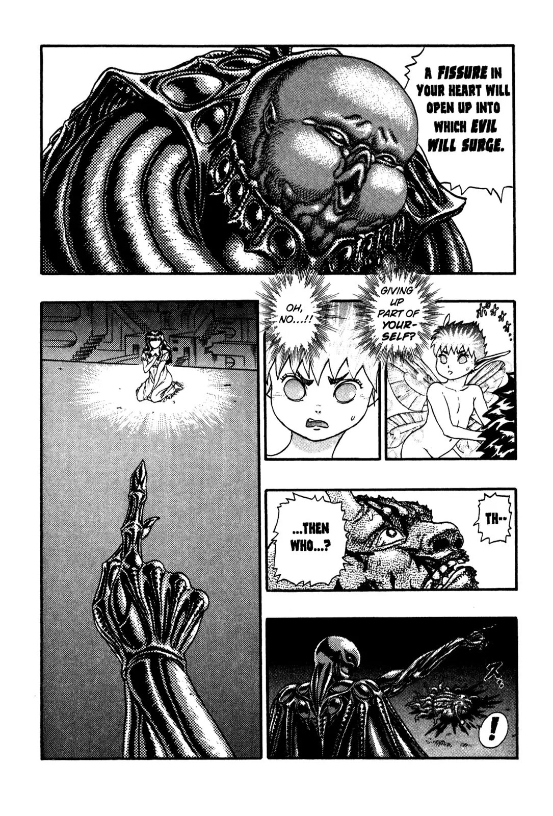 Berserk Chapter 0.7 - Page 29
