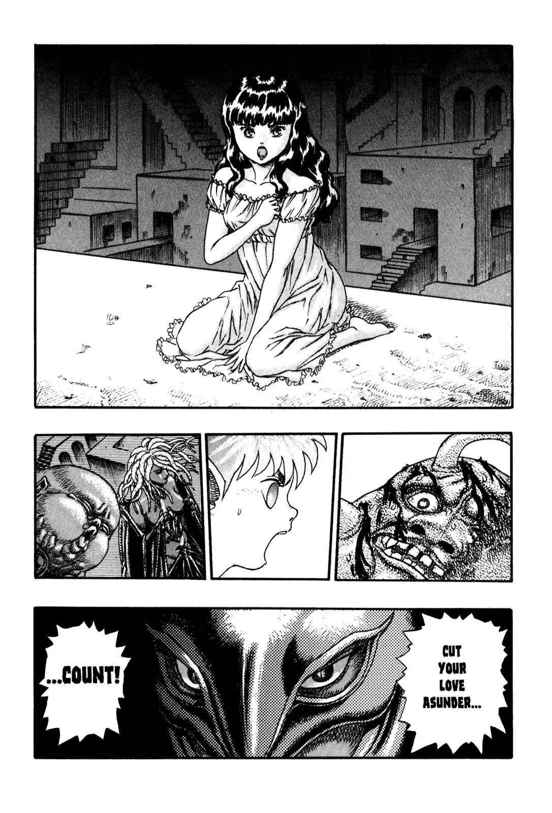 Berserk Chapter 0.7 - Page 30