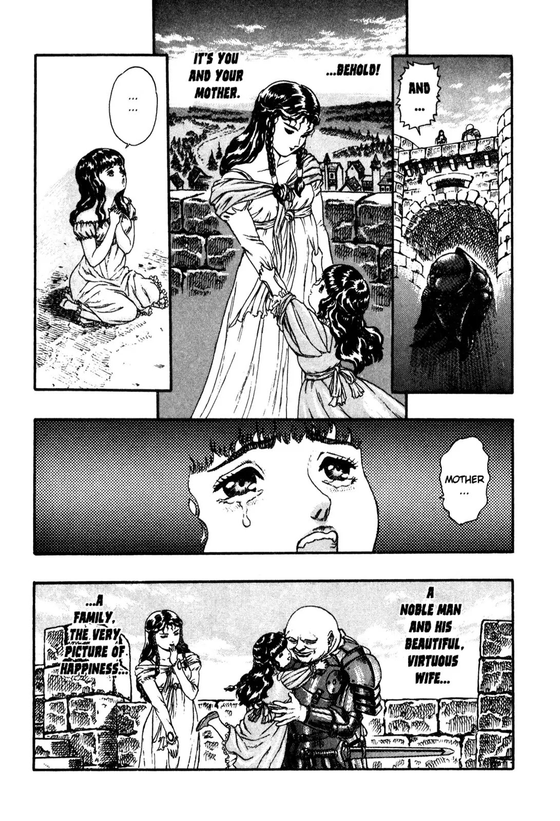 Berserk Chapter 0.7 - Page 34