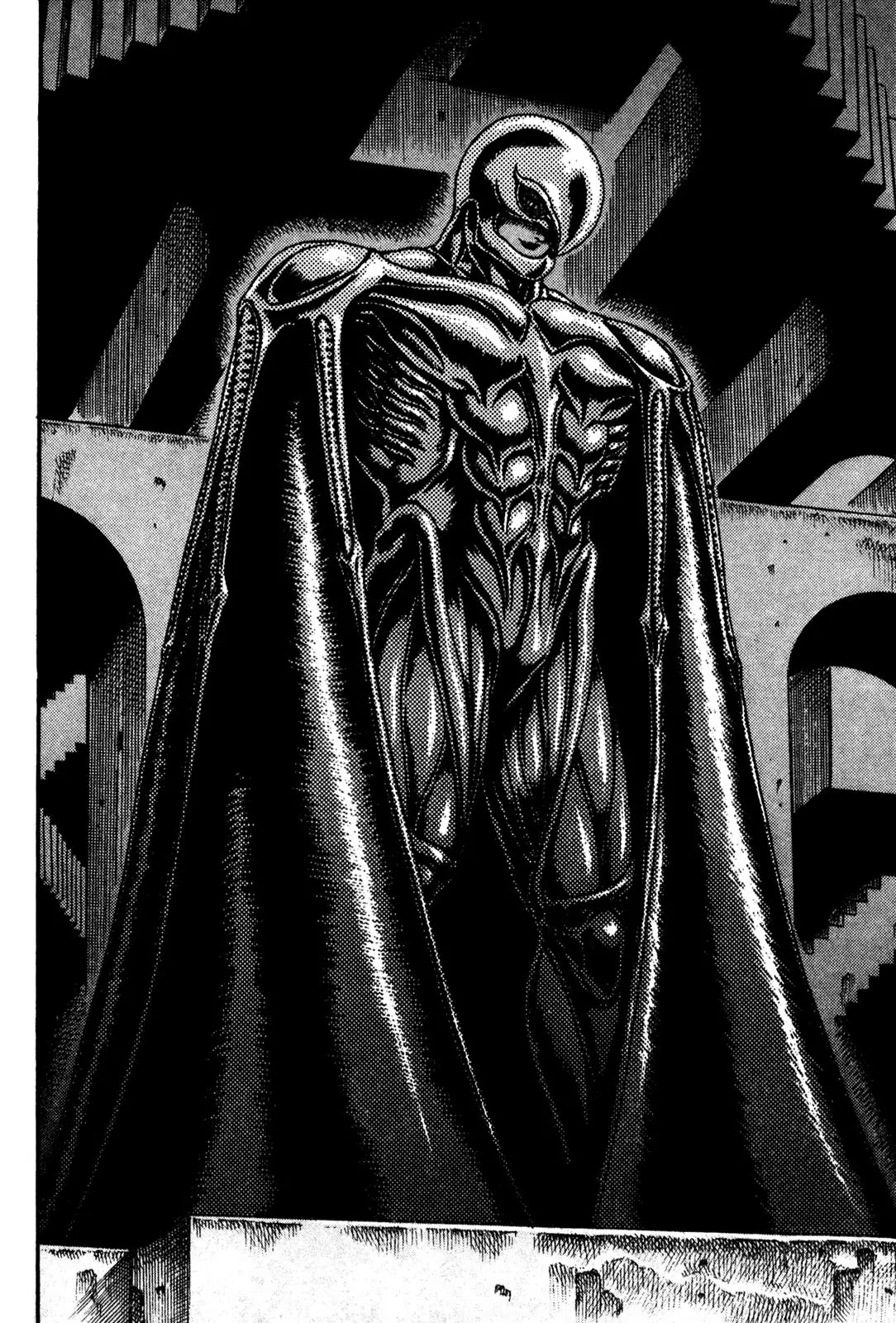 Berserk Chapter 0.7 - Page 5