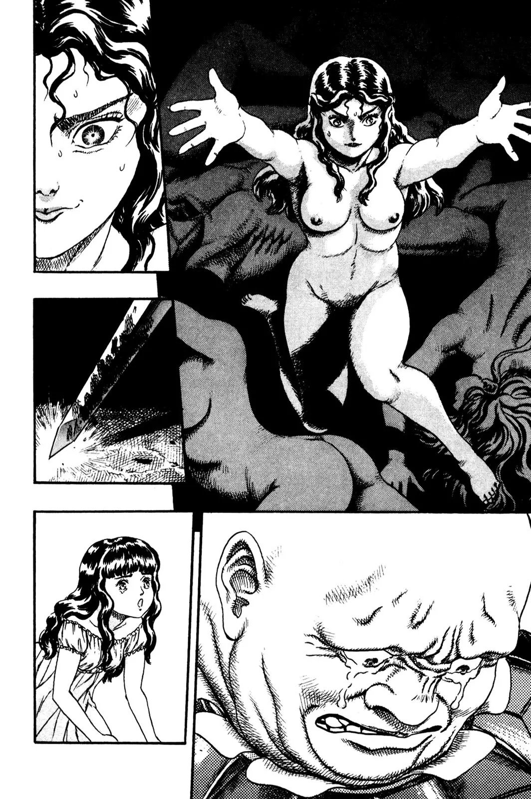 Berserk Chapter 0.7 - Page 44