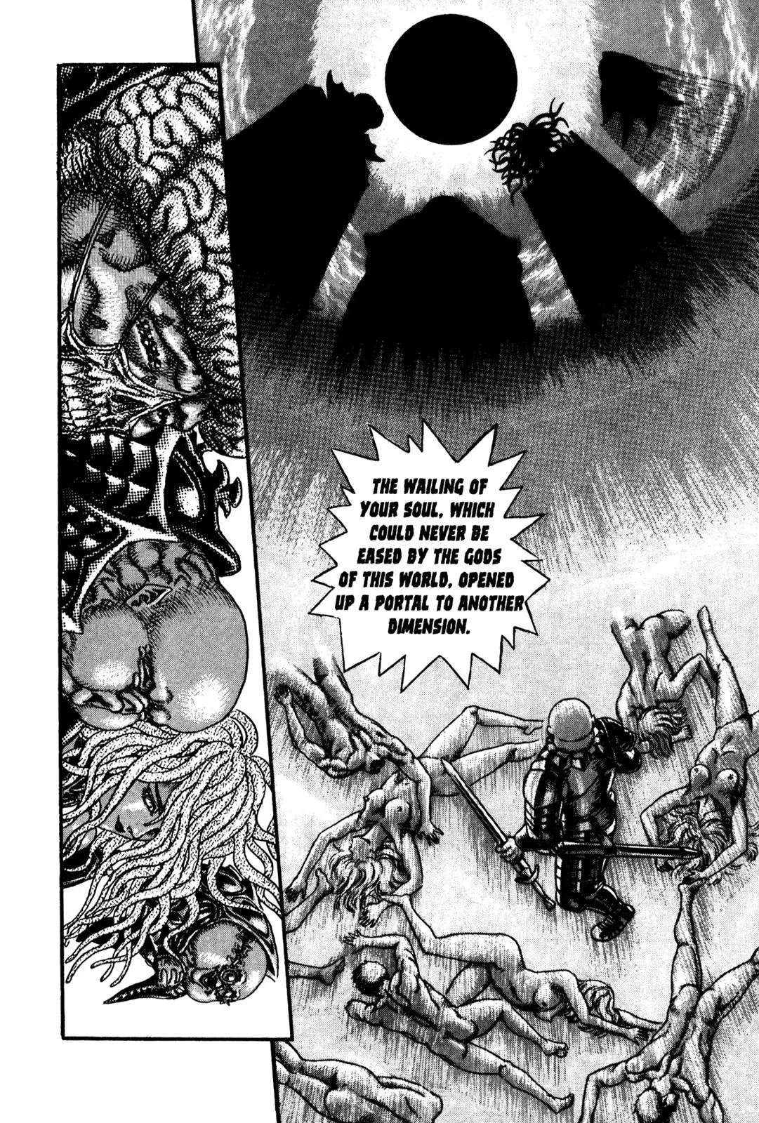 Berserk Chapter 0.7 - Page 46
