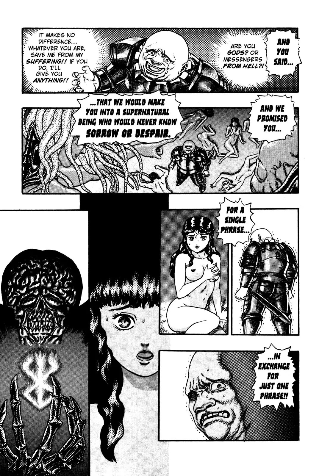 Berserk Chapter 0.7 - Page 47