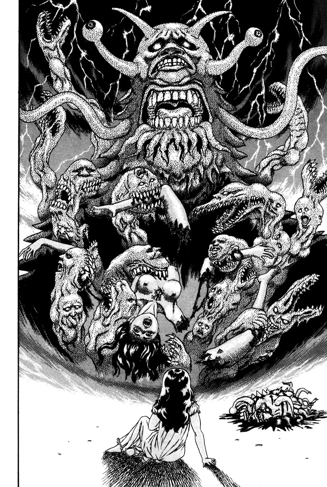 Berserk Chapter 0.7 - Page 48