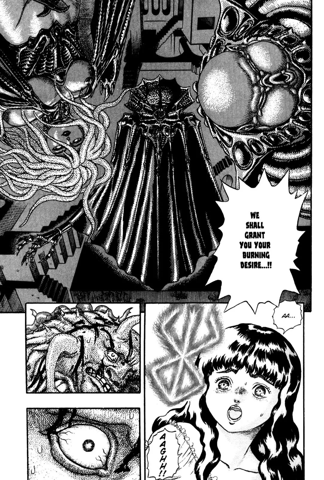 Berserk Chapter 0.7 - Page 51