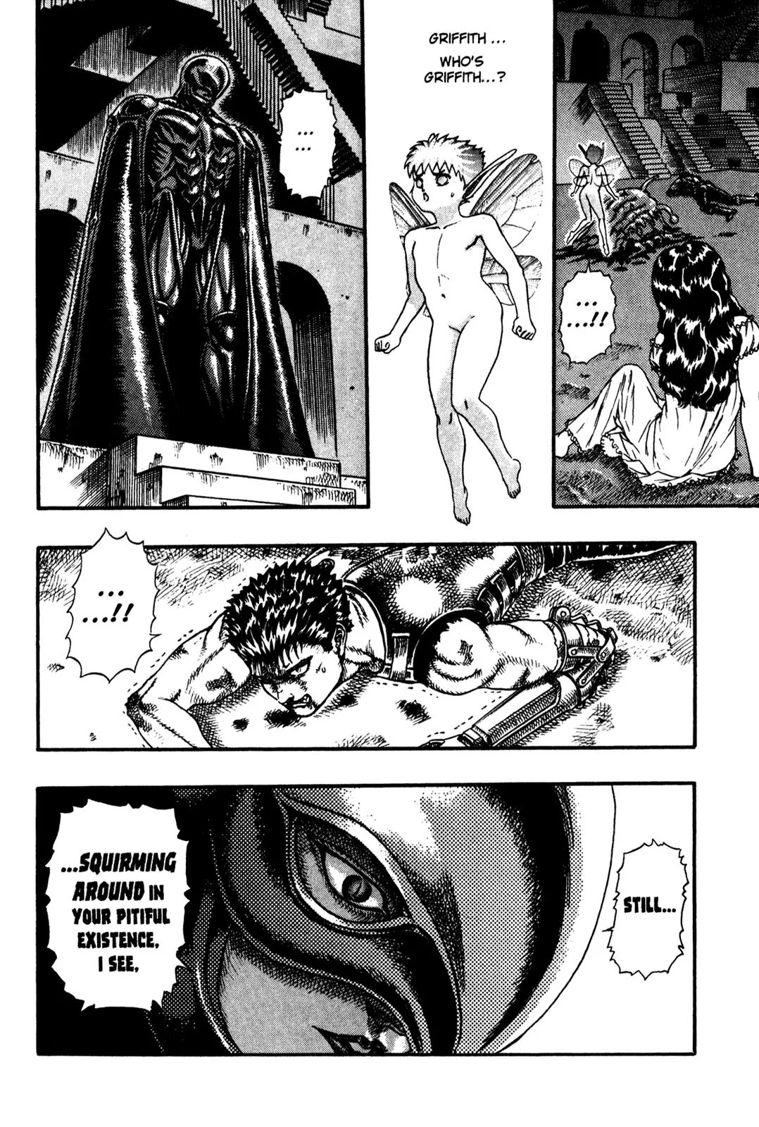Berserk Chapter 0.7 - Page 7