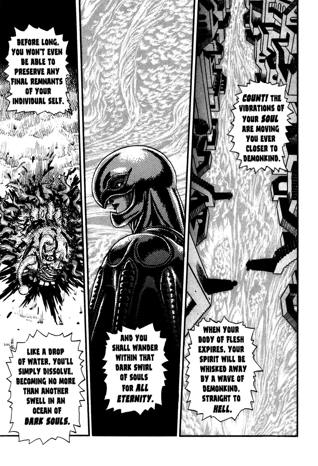 Berserk Chapter 0.8 - Page 14