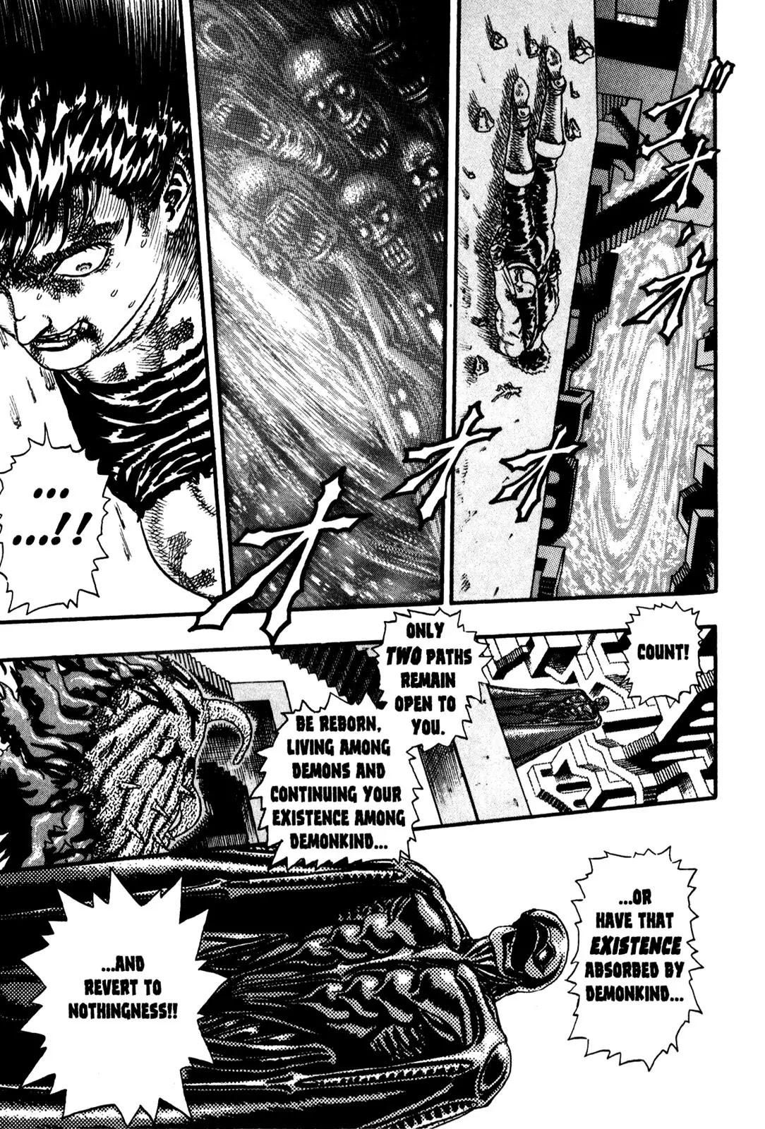 Berserk Chapter 0.8 - Page 16