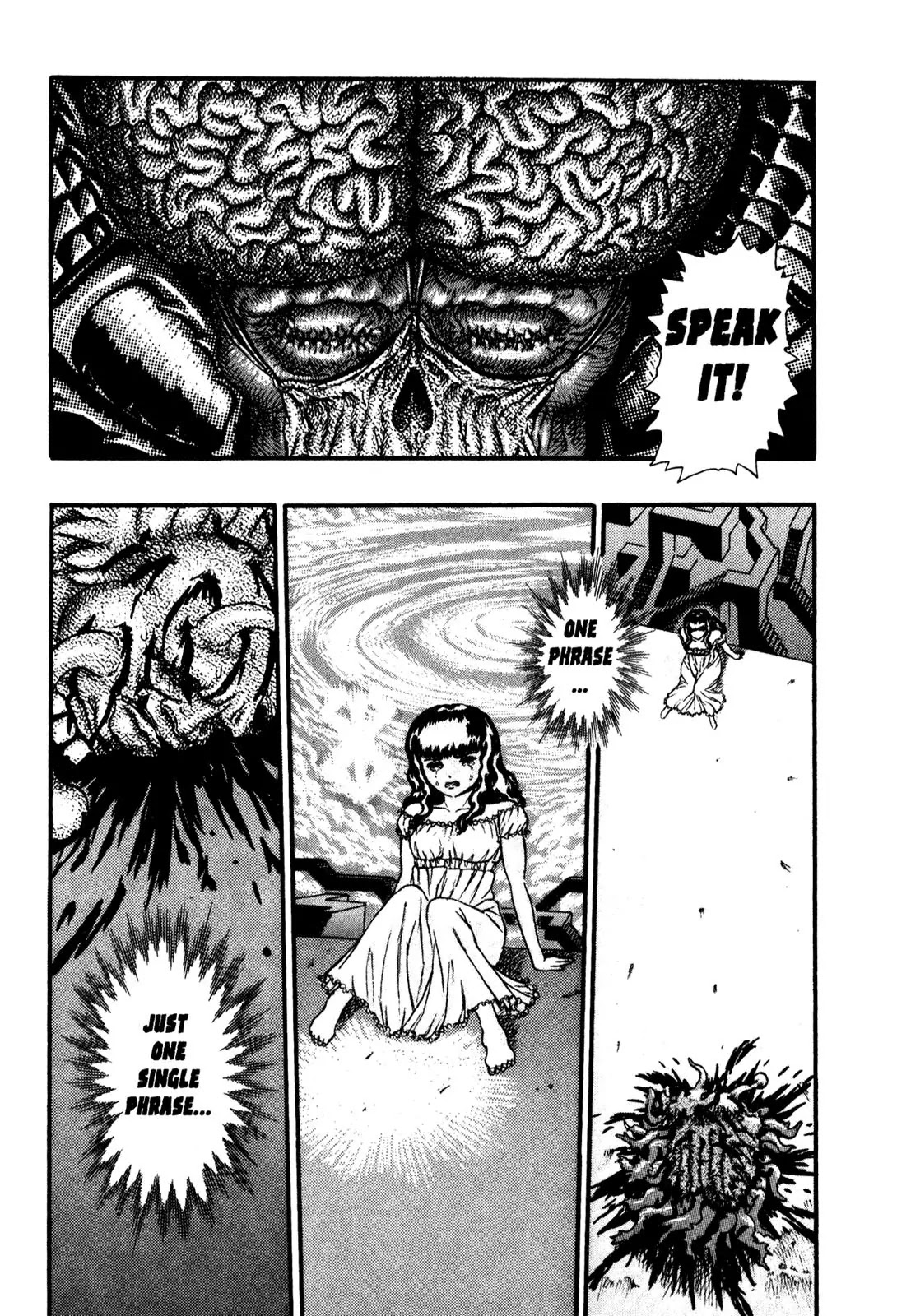 Berserk Chapter 0.8 - Page 18