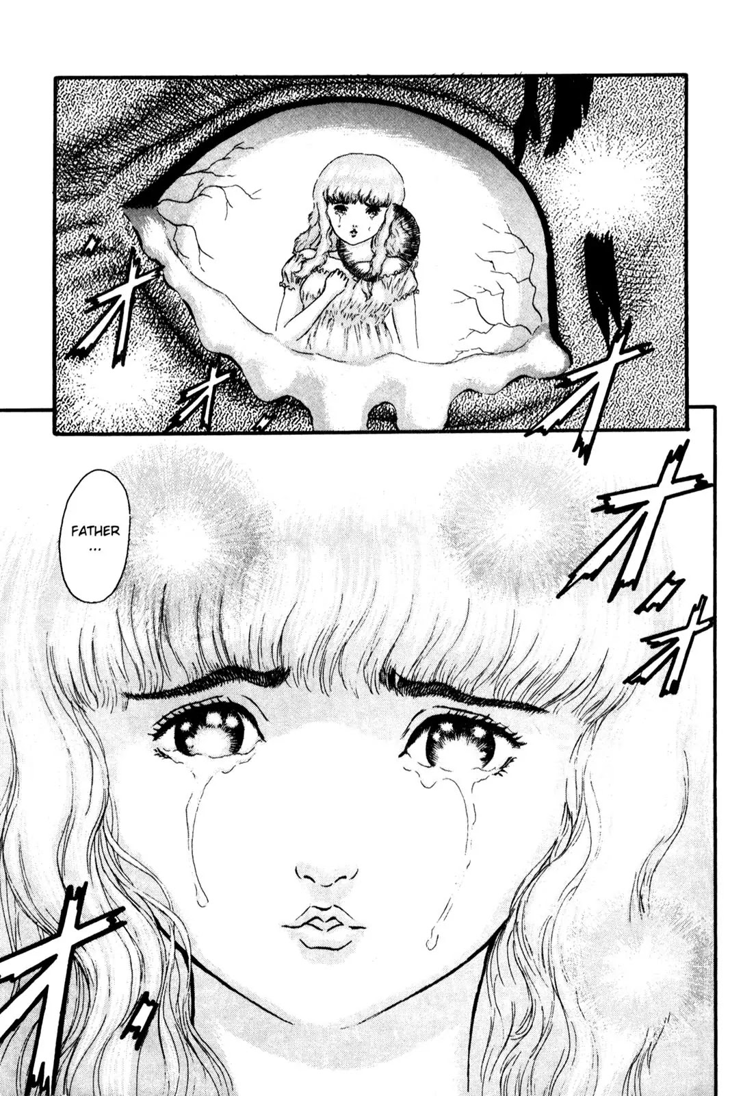 Berserk Chapter 0.8 - Page 20