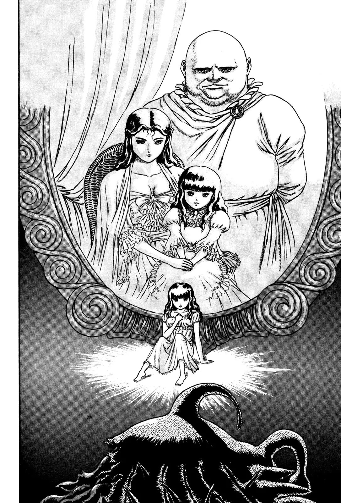 Berserk Chapter 0.8 - Page 21