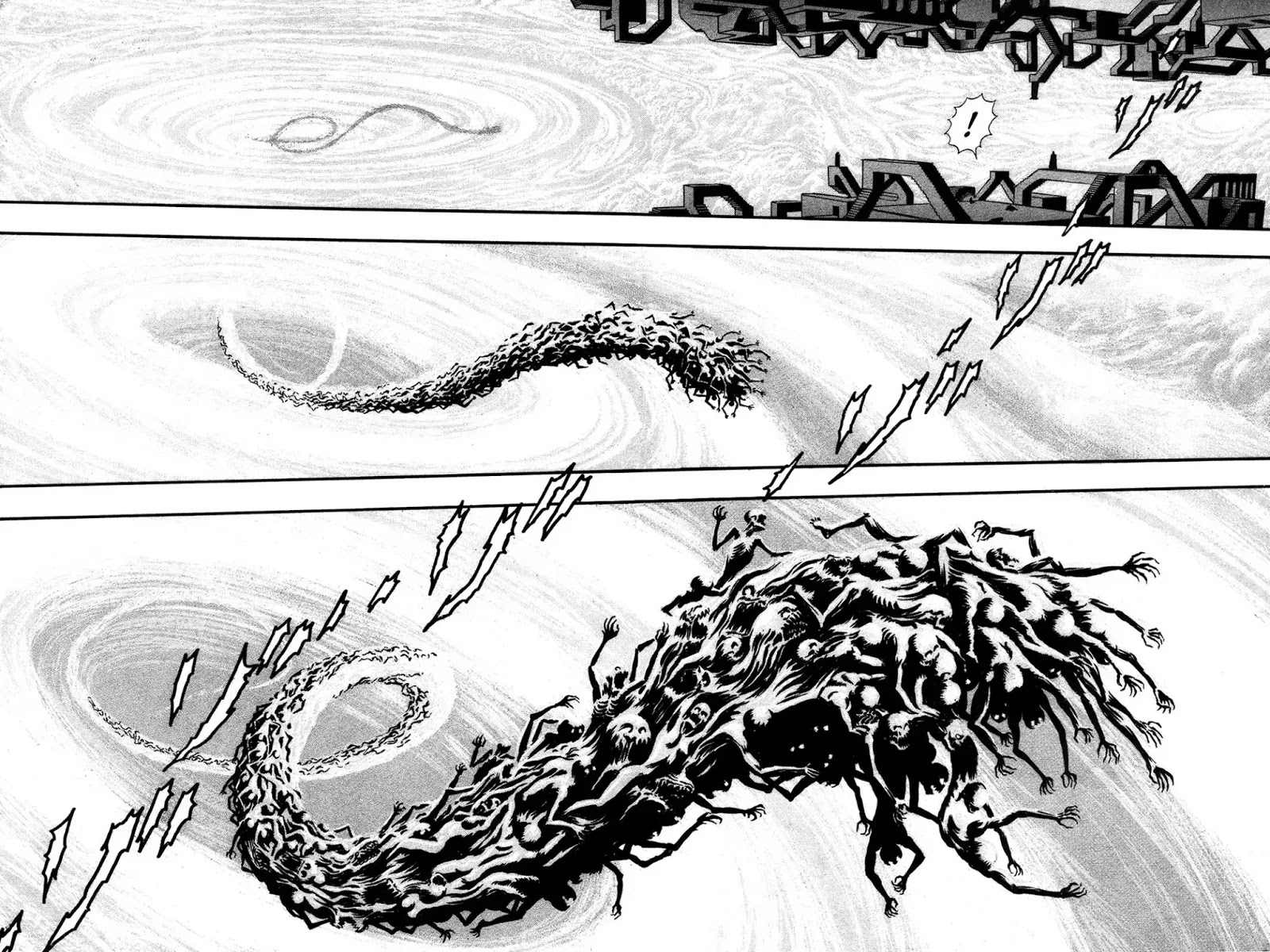 Berserk Chapter 0.8 - Page 23
