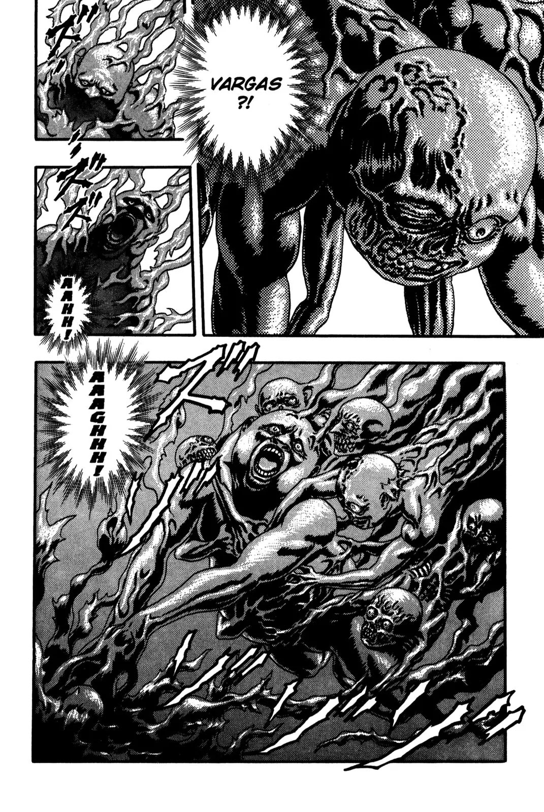 Berserk Chapter 0.8 - Page 26