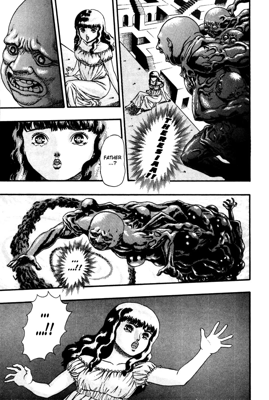 Berserk Chapter 0.8 - Page 27