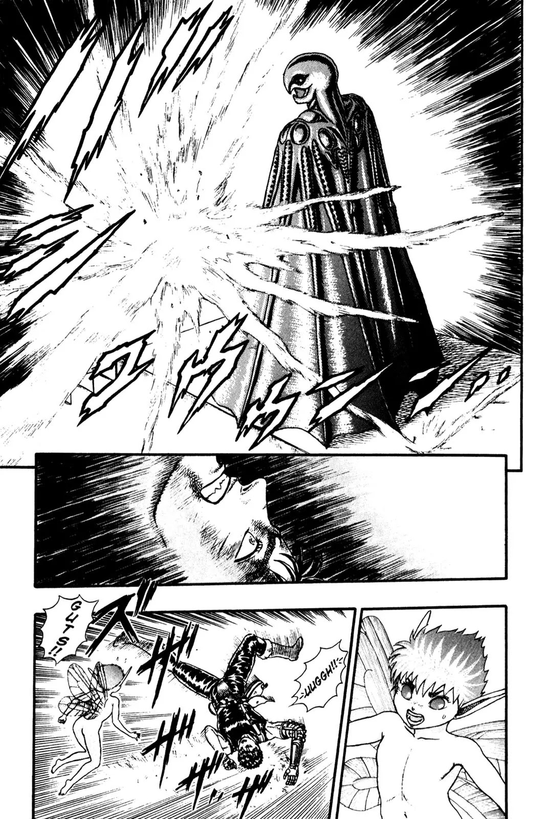 Berserk Chapter 0.8 - Page 34