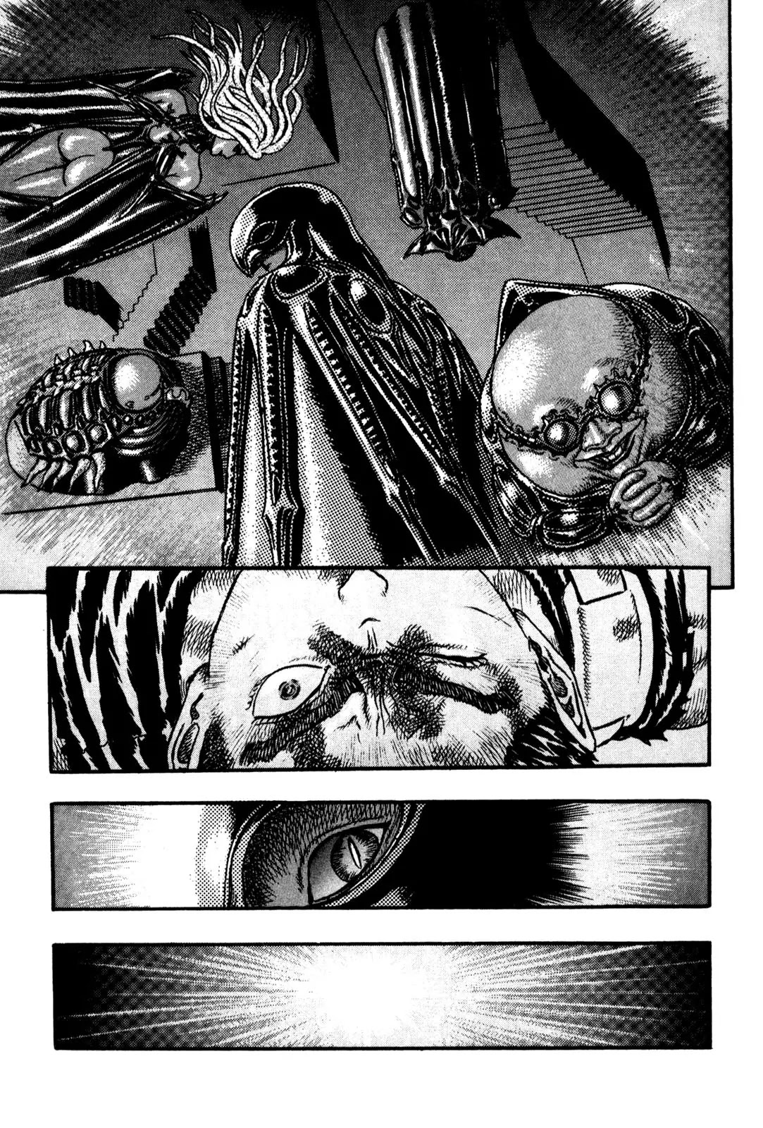 Berserk Chapter 0.8 - Page 36