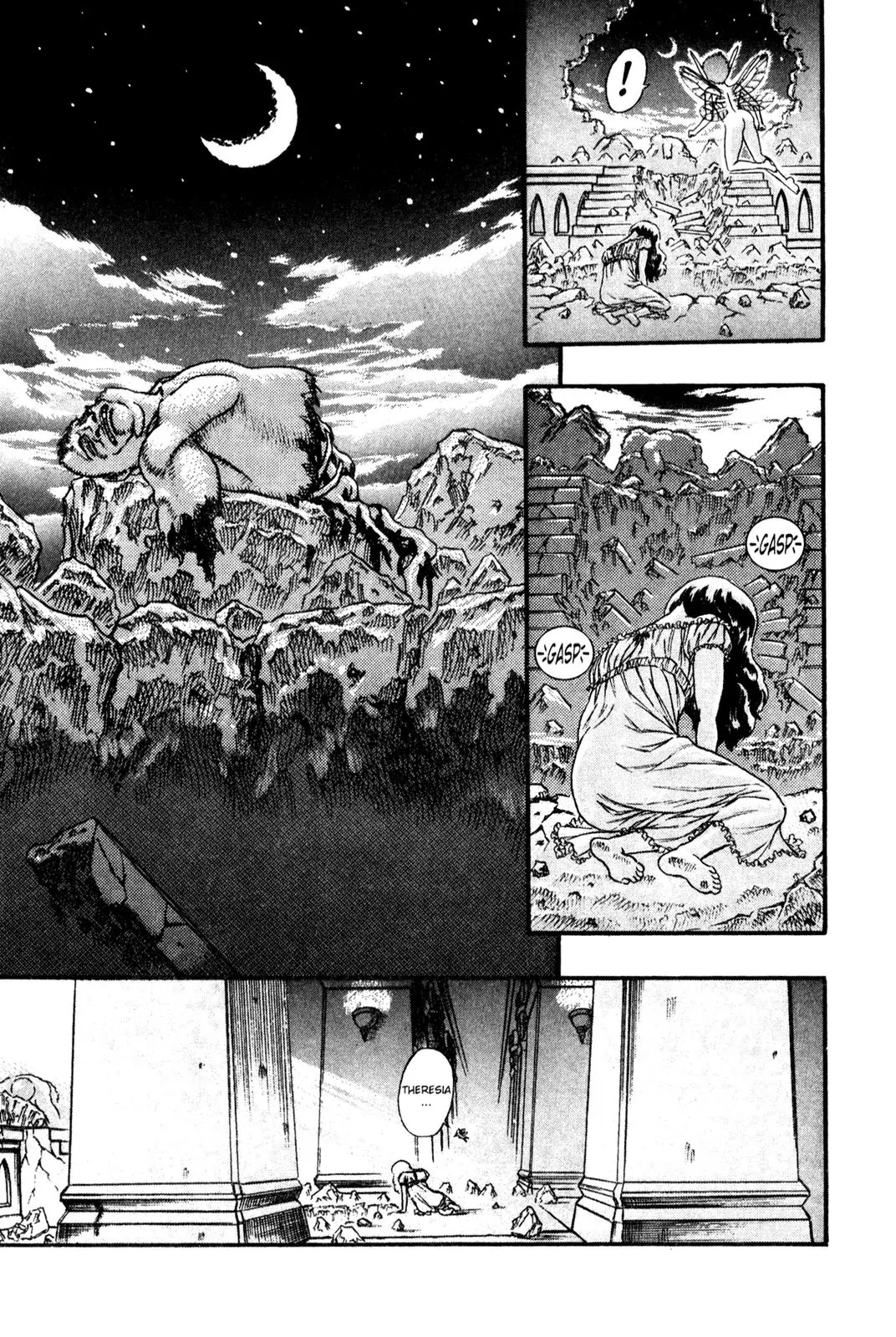 Berserk Chapter 0.8 - Page 39