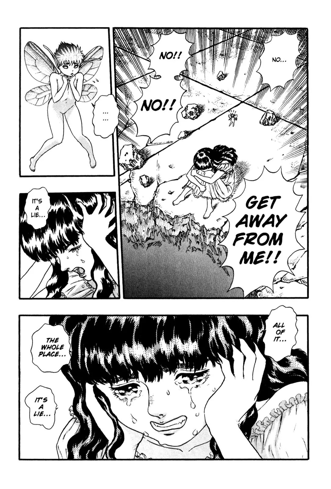 Berserk Chapter 0.8 - Page 41