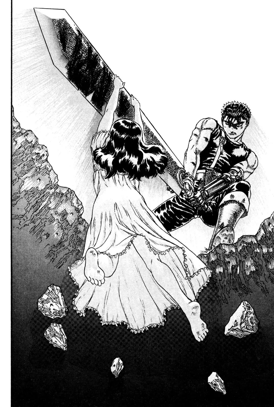 Berserk Chapter 0.8 - Page 50
