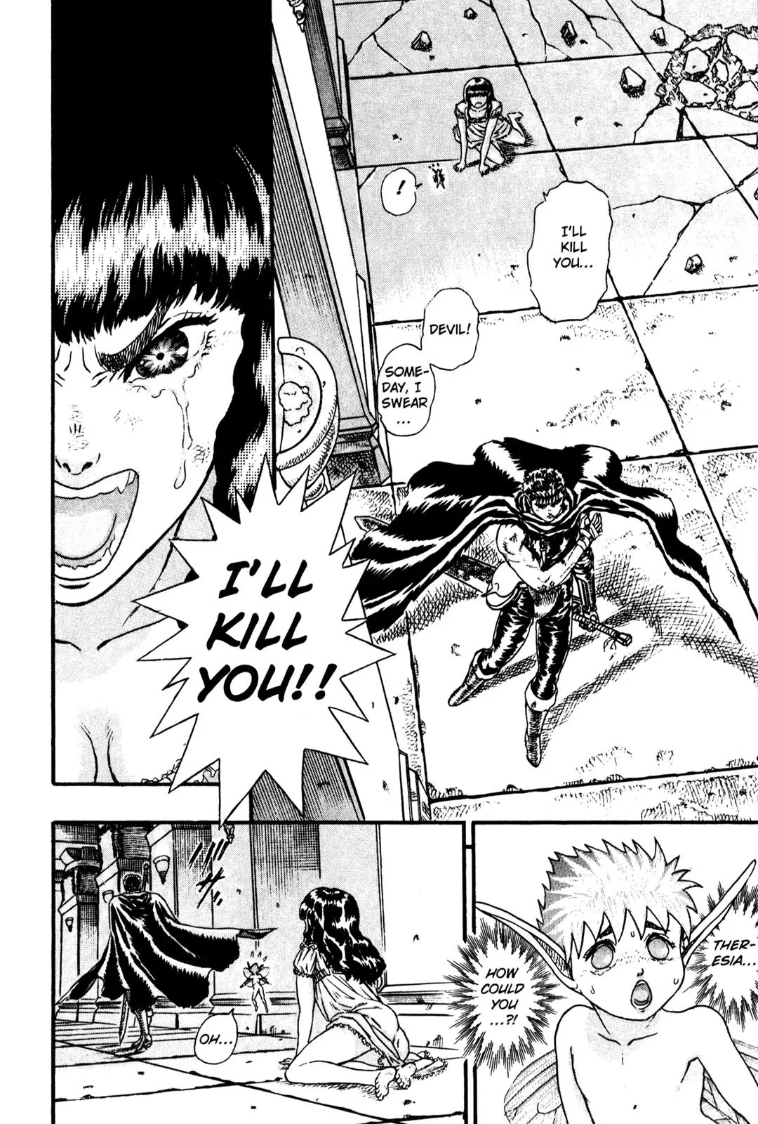 Berserk Chapter 0.8 - Page 56
