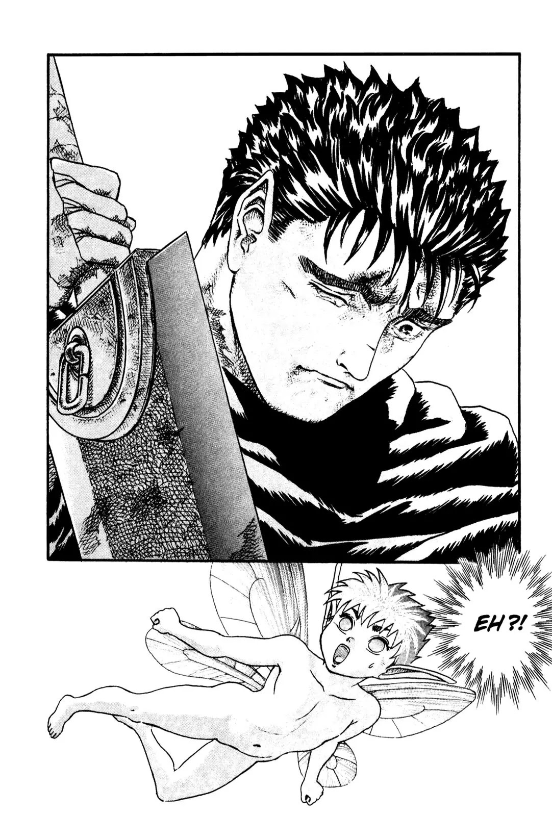 Berserk Chapter 0.8 - Page 58