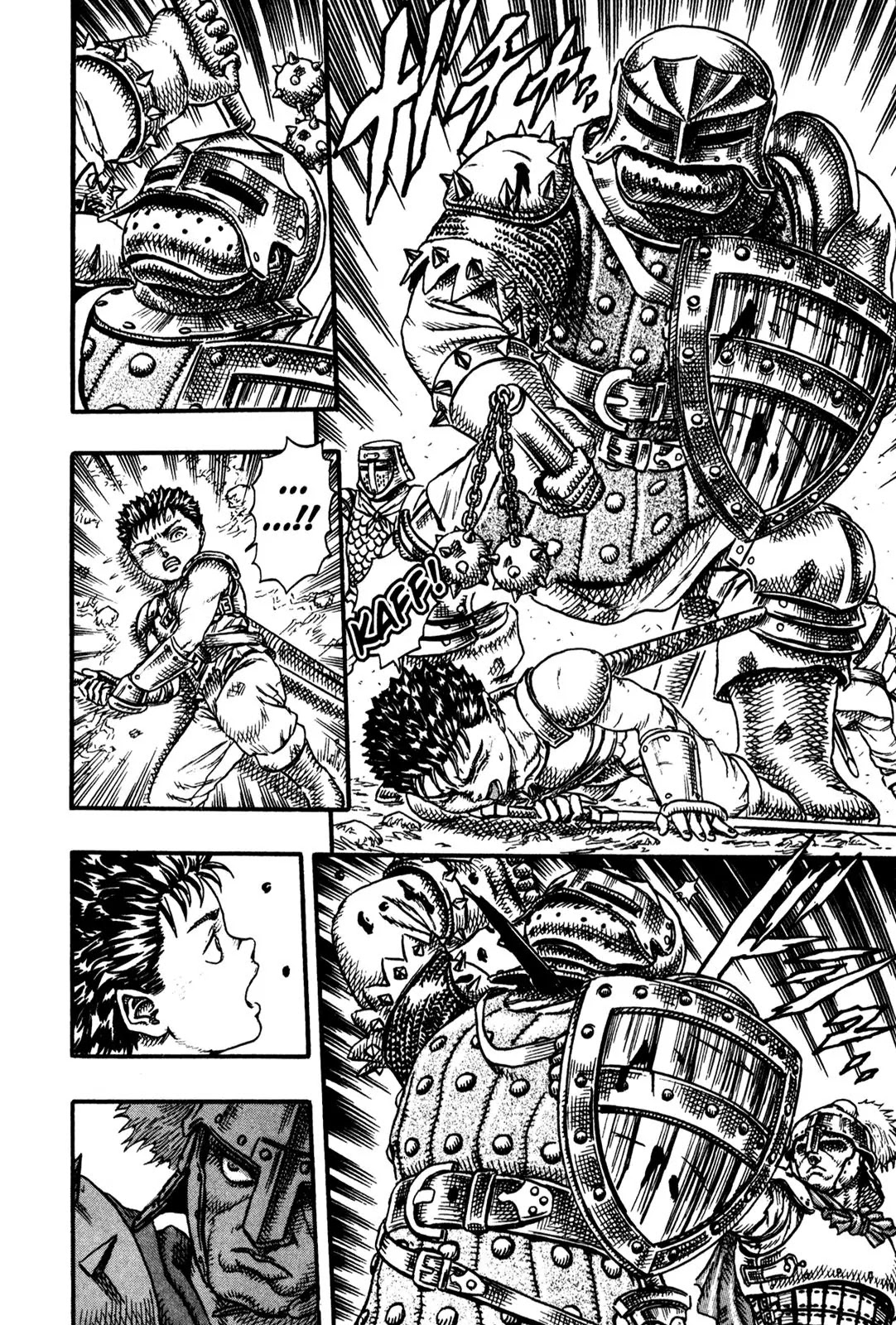Berserk Chapter 0.9 - Page 37