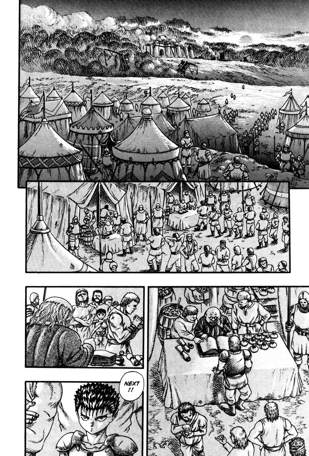 Berserk Chapter 0.9 - Page 39