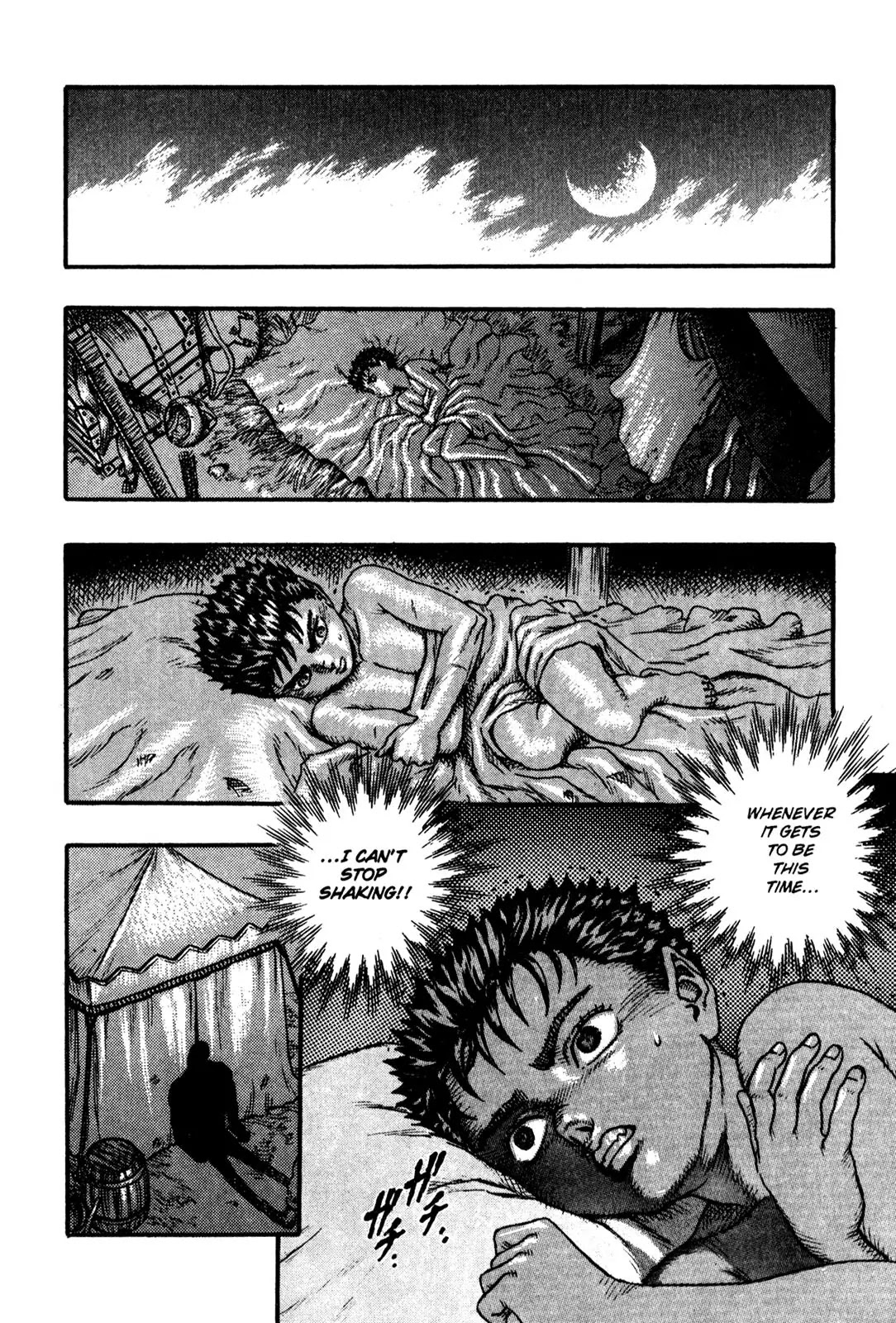 Berserk Chapter 0.9 - Page 43