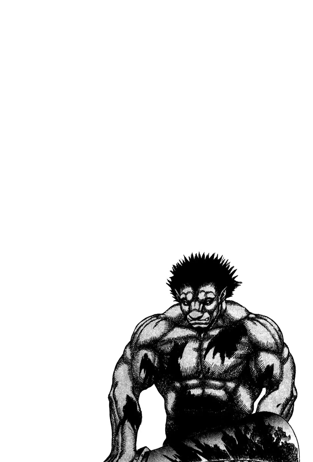 Berserk Chapter 1 - Page 3
